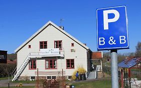 Pilane B&B